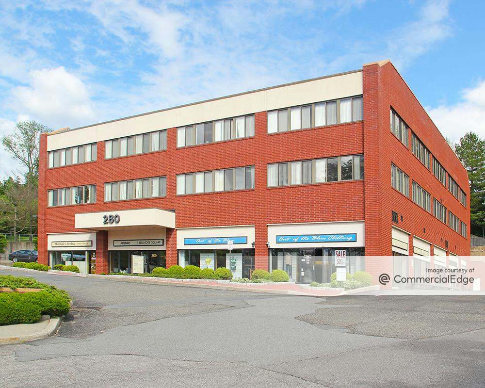 280 North Bedford Road, Mount Kisco, NY Office Space